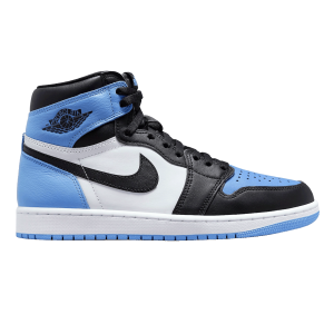 Nike Air Jordan 1 Retro High OG UNC Toe (GS)
