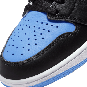 Nike Air Jordan 1 Retro High OG UNC Toe Toe