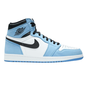 Nike Air Jordan 1 Retro High OG University Blue (GS)