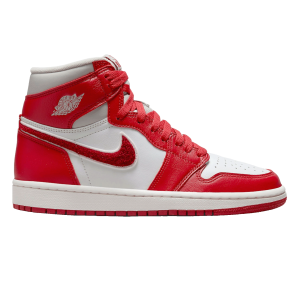 Nike Air Jordan 1 Retro High OG Varsity Red (W)