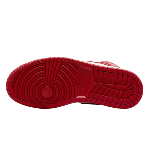 Nike Air Jordan 1 Retro High OG Varsity Red (W) Sohle
