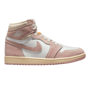 Nike Air Jordan 1 Retro High OG Washed Pink (W)