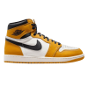 Nike Air Jordan 1 Retro High OG Yellow Ochre