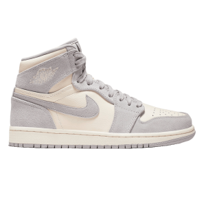 Nike Air Jordan 1 Retro High Phantom Gym Red