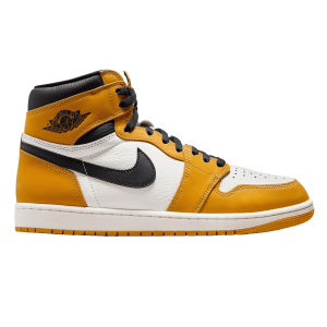 Nike Air Jordan 1 Retro High Pollen