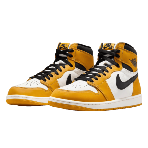 Nike Air Jordan 1 Retro High Pollen Side