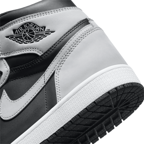 Nike Air Jordan 1 Retro High Shadow 2.0 Nah