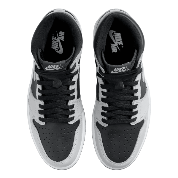 Nike Air Jordan 1 Retro High Shadow 2.0 Oben