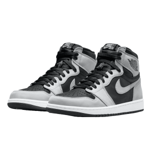 Nike Air Jordan 1 Retro High Shadow 2.0 Side