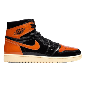 Nike Air Jordan 1 Retro High Shattered Backboard 3.0