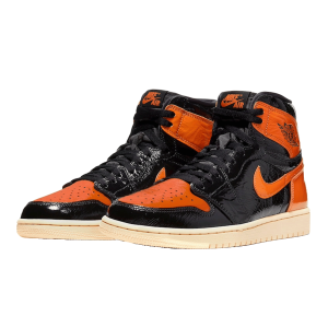 Nike Air Jordan 1 Retro High Shattered Backboard 3.0 Side