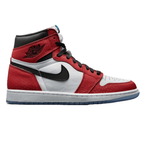 Nike Air Jordan 1 Retro High Spider-Man Origin Story
