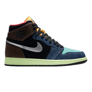 Nike Air Jordan 1 Retro High Tokyo Bio Hack