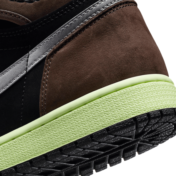 Nike Air Jordan 1 Retro High Tokyo Bio Hack (GS) Nah