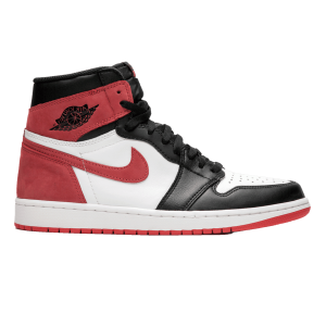 Nike Air Jordan 1 Retro High Track Red