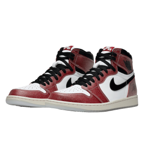 Nike Air Jordan 1 Retro High Trophy Room Chicago Side