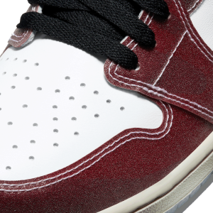 Nike Air Jordan 1 Retro High Trophy Room Chicago Toe