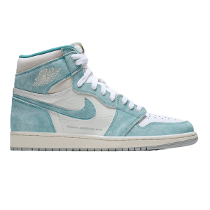 Nike Air Jordan 1 Retro High Turbo Green (GS)