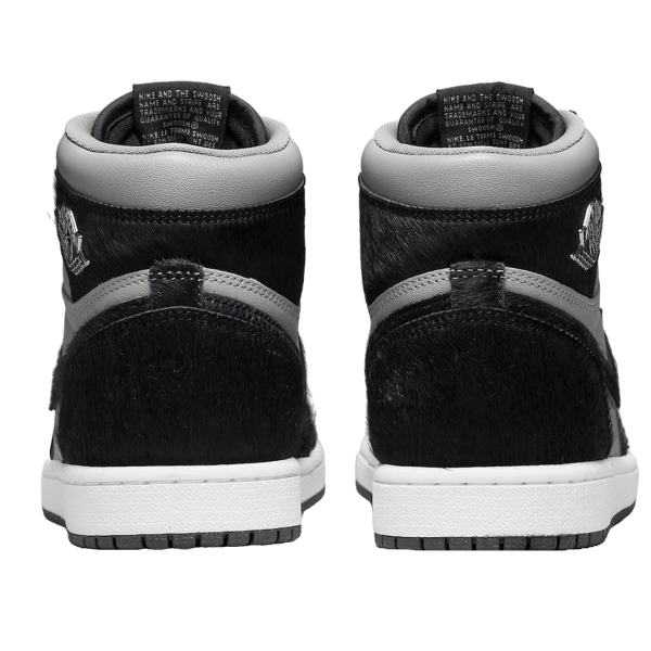 Nike Air Jordan 1 Retro High Twist (W) Back