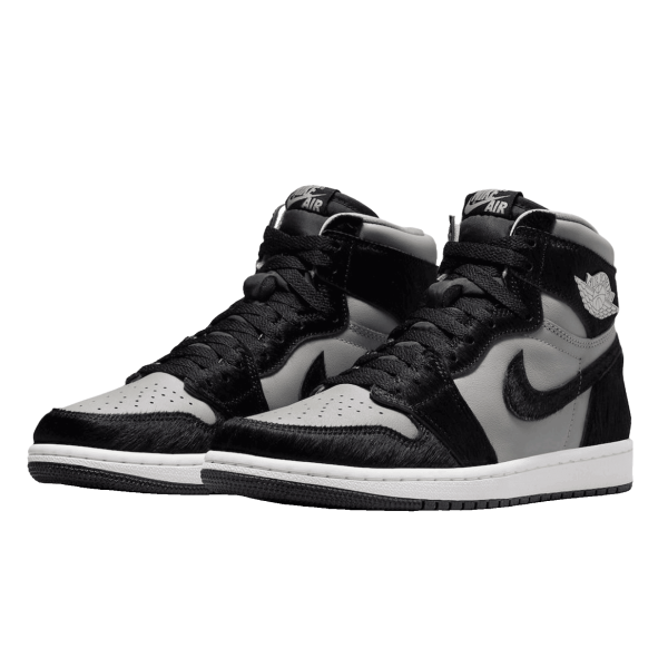 Nike Air Jordan 1 Retro High Twist (W) Side