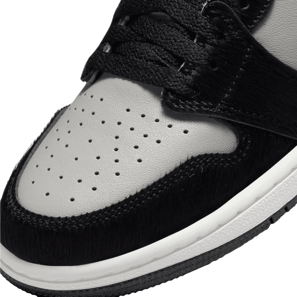 Nike Air Jordan 1 Retro High Twist (W) Toe