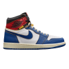Nike Air Jordan 1 Retro High Union Los Angeles Storm Blue
