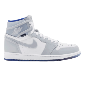 Nike Air Jordan 1 Retro High Zoom White Racer Blue