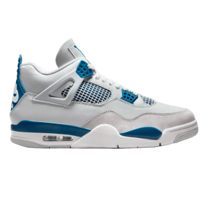 Nike Air Jordan 4 Industrial Blue (GS)