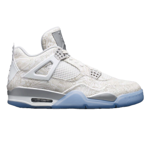 Nike Air Jordan 4 Retro 30th Anniversary Laser