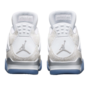 Nike Air Jordan 4 Retro 30th Anniversary Laser Back