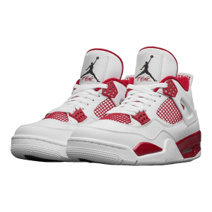 Nike Air Jordan 4 Retro Alternate 89 (GS) Side