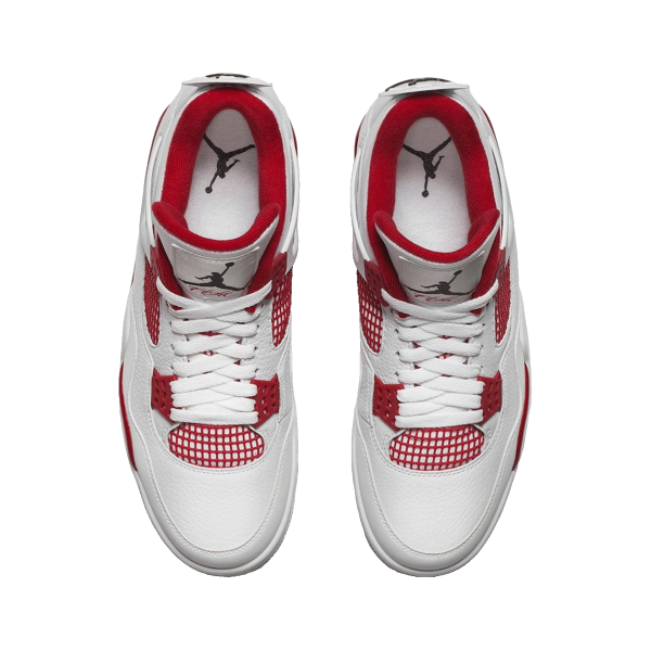 Nike Air Jordan 4 Retro Alternate 89 Oben