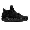 Nike Air Jordan 4 Retro Black Cat (2020)