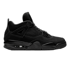 Nike Air Jordan 4 Retro Black Cat (2020)