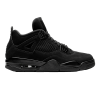 Nike Air Jordan 4 Retro Black Cat (2020) (GS)