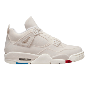 Nike Air Jordan 4 Retro Blank Canvas (W)
