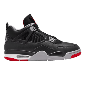 Nike Air Jordan 4 Retro Bred Reimagined (GS)