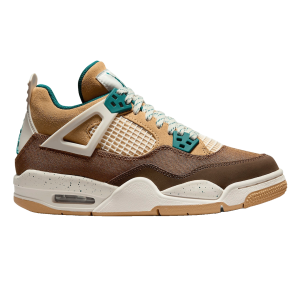 Nike Air Jordan 4 Retro Cacao Wow (GS)