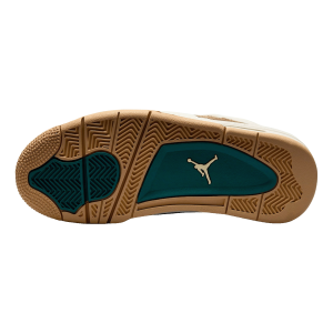 Nike Air Jordan 4 Retro Cacao Wow (GS) Sohle