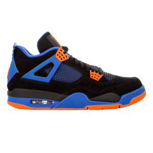 Nike Air Jordan 4 Retro Cavs