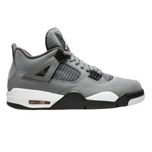Nike Air Jordan 4 Retro Cool Grey (2019)
