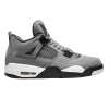 Nike Air Jordan 4 Retro Cool Grey (2019) (GS)