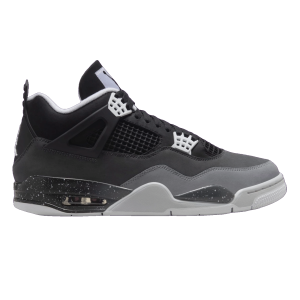 Nike Air Jordan 4 Retro Fear (2024)