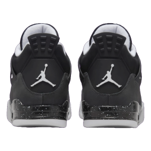 Nike Air Jordan 4 Retro Fear (2024) Back