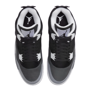 Nike Air Jordan 4 Retro Fear (2024) Oben
