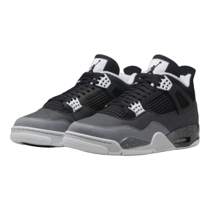 Nike Air Jordan 4 Retro Fear (2024) Side