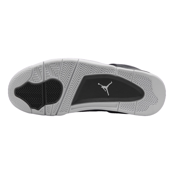 Nike Air Jordan 4 Retro Fear (2024) Sohle