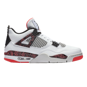 Nike Air Jordan 4 Retro Flight Nostalgia