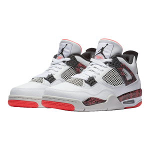Nike Air Jordan 4 Retro Flight Nostalgia Side
