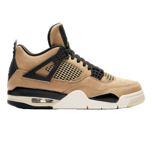 Nike Air Jordan 4 Retro Fossil (W)